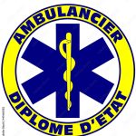Le diplôme d’État d’ambulancier